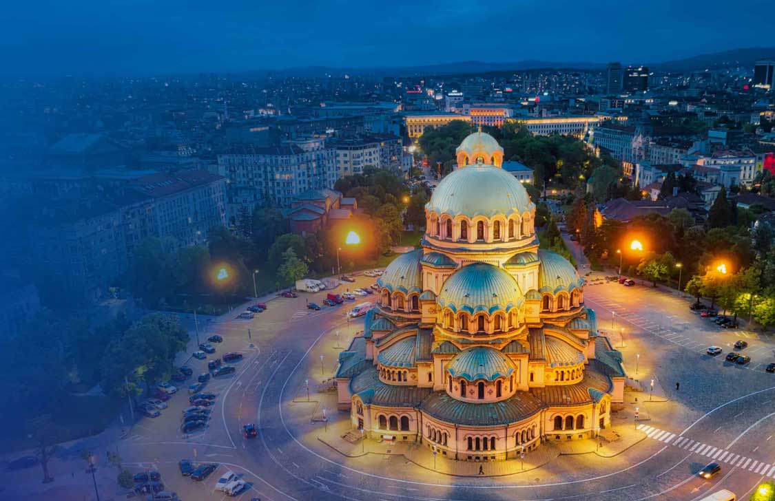 Sofia