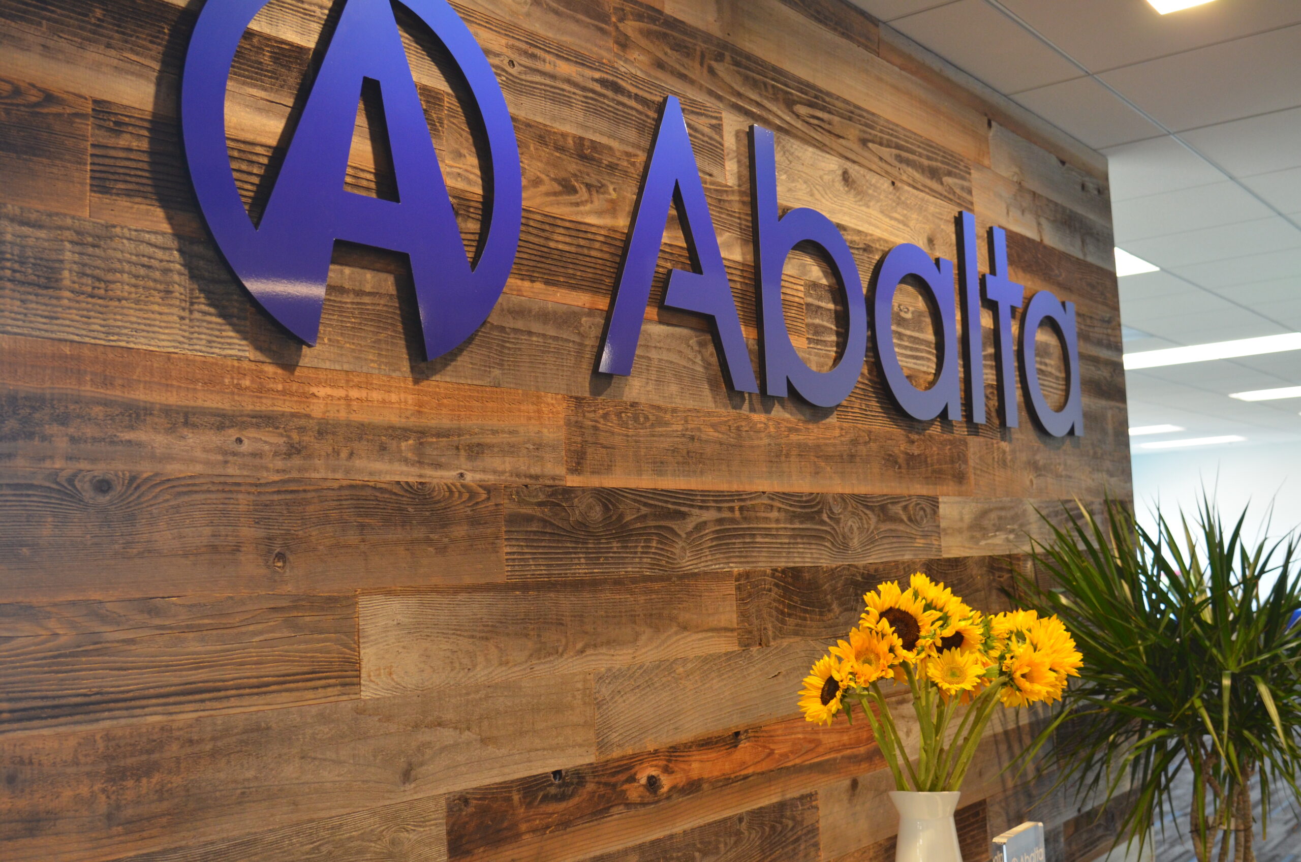 Abalta Technologies office